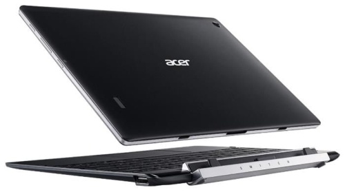 Нетбук Acer SWITCH SW5-017 10 2/32GB NT.LCVER.001