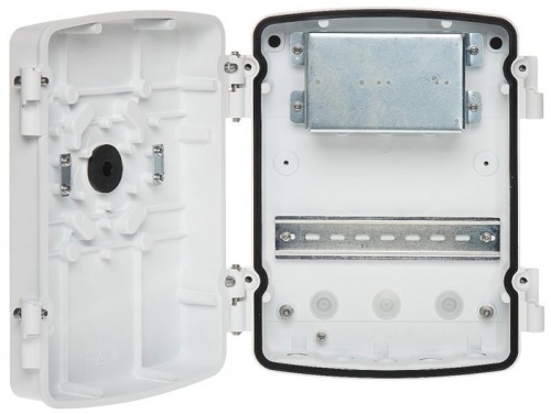 Монтажная коробка Dahua DH-PFA140 фото 2 Монтажная коробка Dahua DH-PFA140 фото 2