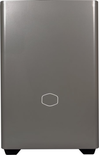 Корпус Miditower Cooler Master MasterBox NR200P MAX NR200P-MCNN85-SL0 фото 2 Корпус Miditower Cooler Master MasterBox NR200P MAX NR200P-MCNN85-SL0 фото 2