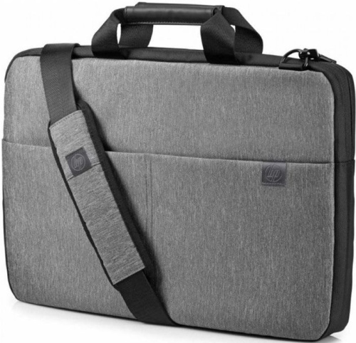 Сумка для ноутбука Hewlett Packard Case Executive Slim Topload 6KD04AA Сумка для ноутбука Hewlett Packard Case Executive Slim Topload 6KD04AA