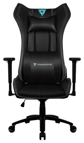 Игровое кресло ThunderX3 UC5 HEX AIR Tech Black TX3-UC5BH фото 2