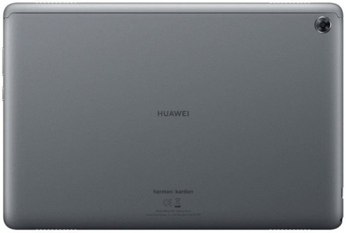 Планшет Huawei 10 MediaPad M5 Lite LTE 3/32Gb BAH2-L09 grey (53010NQD) фото 2 Планшет Huawei 10 MediaPad M5 Lite LTE 3/32Gb BAH2-L09 grey (53010NQD) фото 2