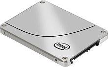 Накопитель SSD SATA 2.5 Intel 300Gb S3500 Series SSDSC2BB300G401