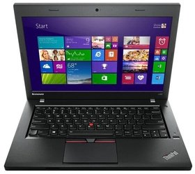  Lenovo ThinkPad L450 20DT0015RT