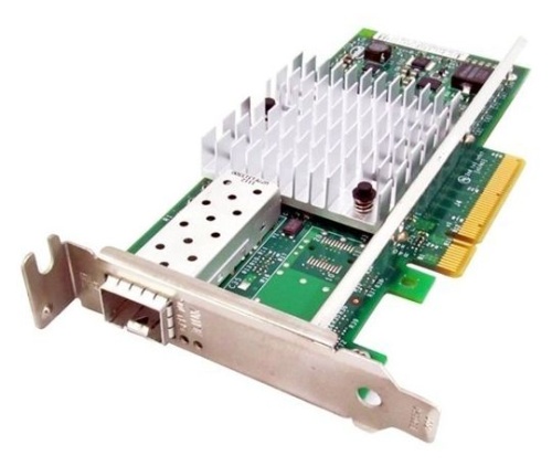 Сетевой адаптер Ethernet Intel E10G41BTDAG1P5 Сетевой адаптер Ethernet Intel E10G41BTDAG1P5