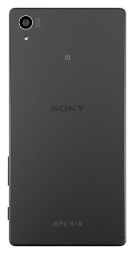 Смартфон Sony E6653 Xperia Z5 Graphite Black 1298-1311 фото 2