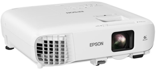 Проектор Epson EB-2142W V11H875040 фото 2