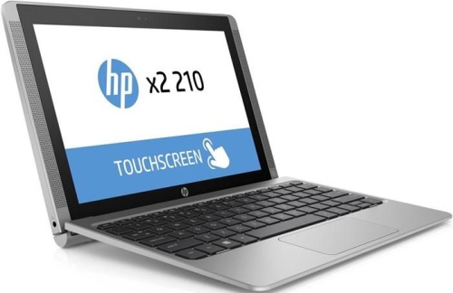 Нетбук Hewlett Packard x2 210 G1 L5G90EA фото 3 Нетбук Hewlett Packard x2 210 G1 L5G90EA фото 3