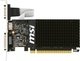  PCI-E MSI 2048 GeForce GT 710 2GD3H LP 912-V809-2016