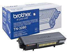 Тонер-картридж оригинальный Brother TN-3280 TN3280