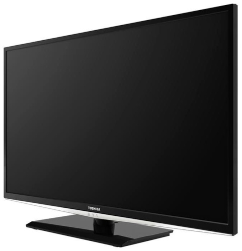 Телевизор ЖК 32.0 Toshiba 32HL933RK Черный фото 2