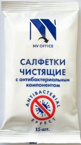 Чистящее средство NV Print NV-Office NVO-03-002