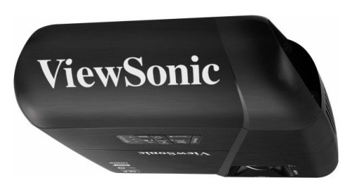 Проектор ViewSonic PJD6352 фото 6 Проектор ViewSonic PJD6352 фото 6