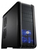 Корпус Miditower Cooler Master CM 690 II RC-692B-KKN5