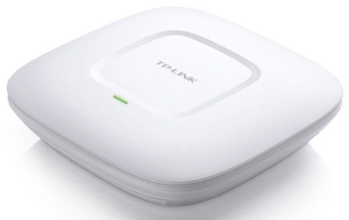 Точка доступа WiFI TP-Link EAP110 фото 2