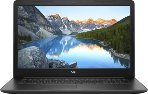 Ноутбук Dell Inspiron 3793 3793-8703