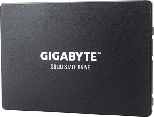 Накопитель SSD SATA 2.5 GIGABYTE 256GB GP-GSTFS31256GTND фото 2