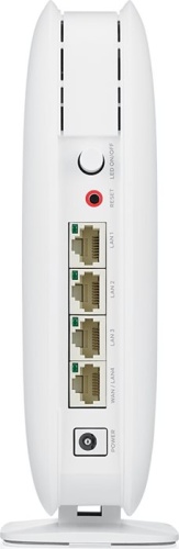 Роутер Wi-Fi ZyXEL Multy M1 (WSM20-EU0101F) фото 4