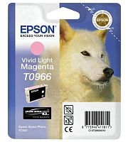 Оригинальный струйный картридж Epson T0966 C13T09664010