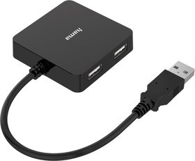  USB2.0 Hama H-200121  (00200121)