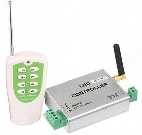 Пульт для LED Mean Well LED Remote Controller CL-LD-CON-12-WL