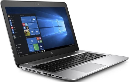 Ноутбук Hewlett Packard Probook 450 Y8A32EA фото 2 Ноутбук Hewlett Packard Probook 450 Y8A32EA фото 2
