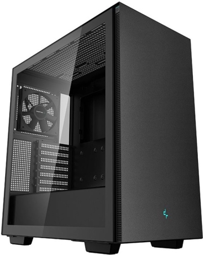 Корпус Bigtower Deepcool CH510 (R-CH510-BKNNE1-G-1)