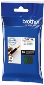    Brother LC-3617BK 
