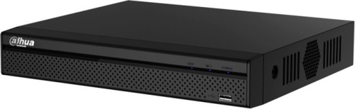 Видеорегистратор Dahua DHI-NVR4116HS-4KS2/L Видеорегистратор Dahua DHI-NVR4116HS-4KS2/L