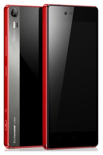 Смартфон Lenovo Vibe Shot Z90A40 32Gb красный PA1K0161RU Смартфон Lenovo Vibe Shot Z90A40 32Gb красный PA1K0161RU