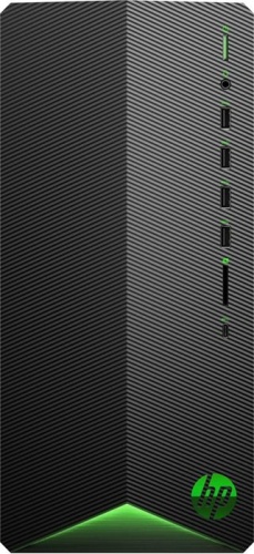 ПК Hewlett Packard Pavilion TG01-2103ur MT 5S4G0EA фото 2