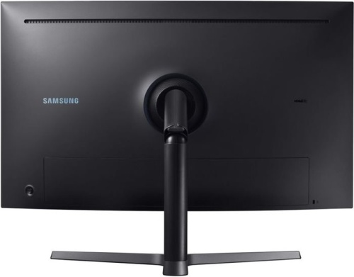 Монитор Samsung C27HG70QQI черный LC27HG70QQIXCI фото 6