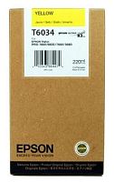 Оригинальный струйный картридж Epson T603400 C13T603400