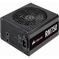 Блок питания Corsair 750W RM750 (CP-9020195-EU)