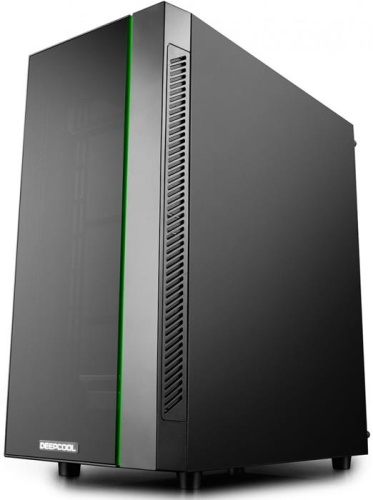 Корпус Miditower Deepcool MATREXX 55 фото 4