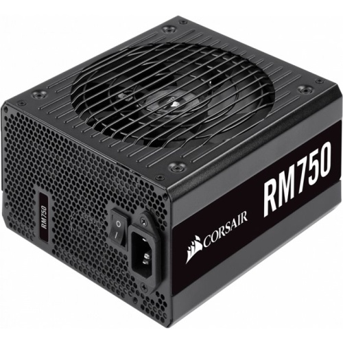 Блок питания Corsair 750W RM750 (CP-9020195-EU)