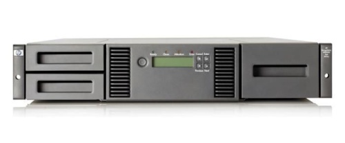 Ленточный накопитель Hewlett Packard MSL2024 LTO7 15000 FC Lib P9G70A Ленточный накопитель Hewlett Packard MSL2024 LTO7 15000 FC Lib P9G70A