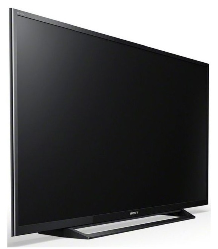 Телевизор ЖК Sony BRAVIA KDL40RE353BR черный фото 3