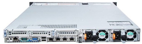 Сервер Dell PowerEdge R630 (210-ACXS-192) фото 2