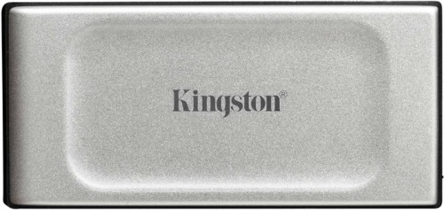 Внешний SSD диск 1.8 Kingston 1Tb SXS2000/1000G XS2000 серый Внешний SSD диск 1.8 Kingston 1Tb SXS2000/1000G XS2000 серый