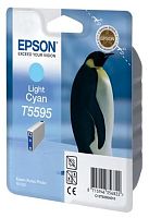 Оригинальный струйный картридж Epson T5595 C13T55954010