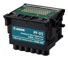 Печатающая головка Canon PF-05 3872B001