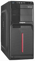 Корпус Miditower EXEGATE AB-221U Black EX264158RUS