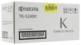 -  Kyocera TK-5240K 