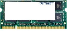   SO-DIMM DDR4 Patriot Memory 8GB PSD48G266681S