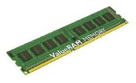 Модуль памяти DDR3 Kingston 4ГБ KVR16N11S8H/4