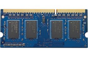 Модуль памяти SO-DIMM DDR3 Kingston 8GB KTH-X3B/8G