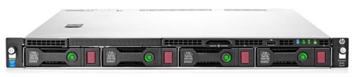 Сервер Hewlett Packard Proliant DL60 Gen9 788079-425 Сервер Hewlett Packard Proliant DL60 Gen9 788079-425