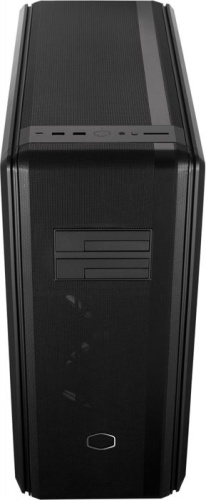 Корпус Miditower Cooler Master MasterBox NR600P MCB-NR600P-KNNN-S00 фото 5