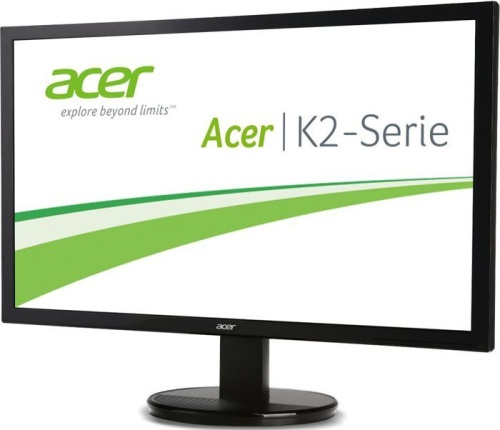 Монитор Acer K222HQLbd UM.WW3EE.001 фото 3